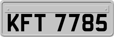 KFT7785