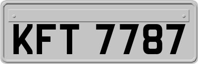 KFT7787