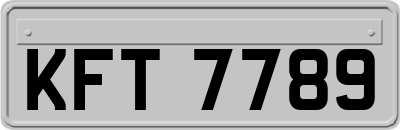 KFT7789