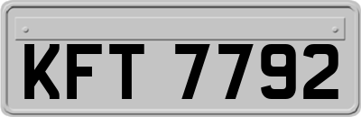 KFT7792