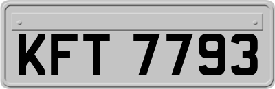 KFT7793