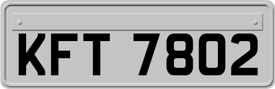 KFT7802