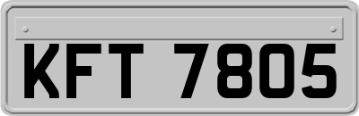 KFT7805