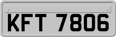 KFT7806