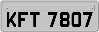 KFT7807