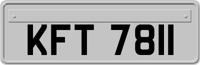 KFT7811