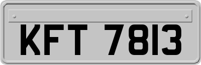 KFT7813