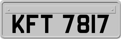 KFT7817