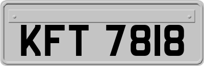 KFT7818