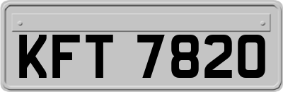 KFT7820