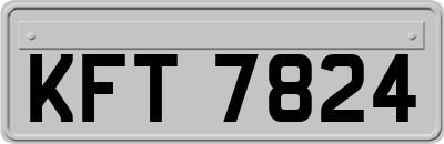 KFT7824