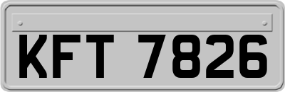 KFT7826