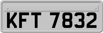 KFT7832