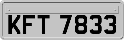 KFT7833