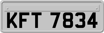 KFT7834