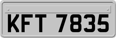 KFT7835