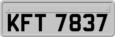 KFT7837