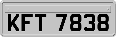 KFT7838