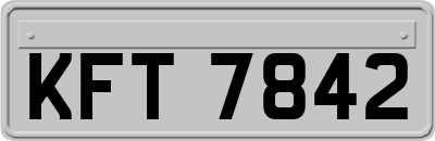 KFT7842