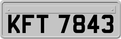 KFT7843