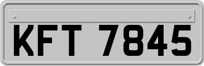 KFT7845