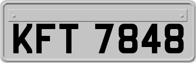 KFT7848