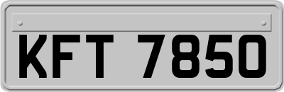 KFT7850