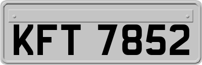 KFT7852