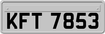 KFT7853