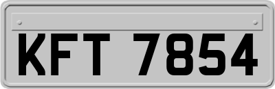 KFT7854