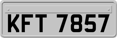 KFT7857