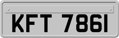 KFT7861