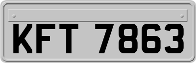 KFT7863