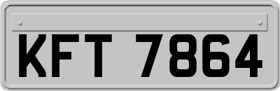 KFT7864