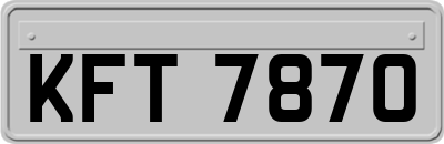 KFT7870