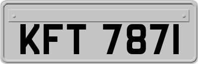 KFT7871