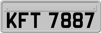 KFT7887