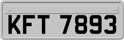 KFT7893