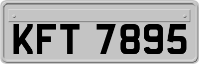 KFT7895