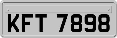 KFT7898