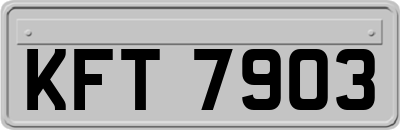 KFT7903