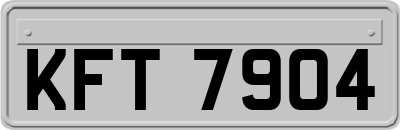 KFT7904