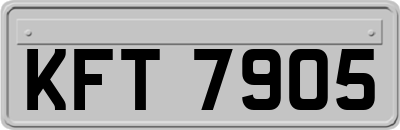 KFT7905