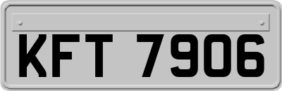 KFT7906