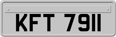 KFT7911