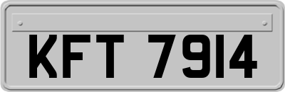 KFT7914