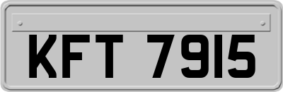 KFT7915