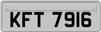 KFT7916