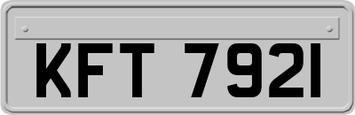 KFT7921