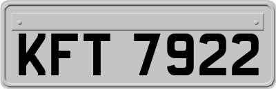 KFT7922